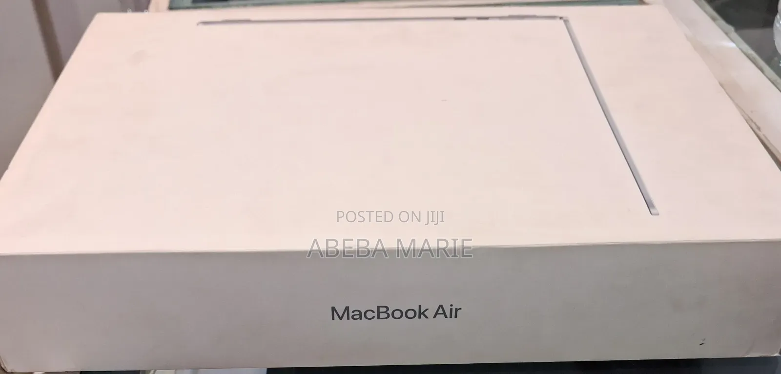 New Laptop Apple MacBook Air 2025 M4 16GB Apple M4 SSD 1T