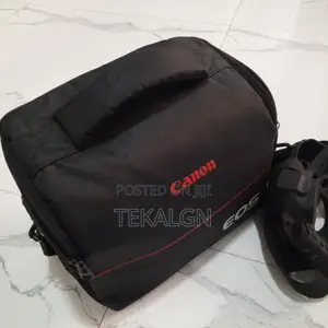 5d Mark Iii Camera