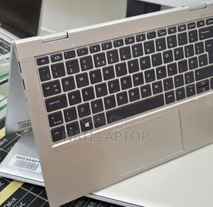 New Laptop HP EliteBook 830 G8 16GB Intel Core i5 SSD 512GB
