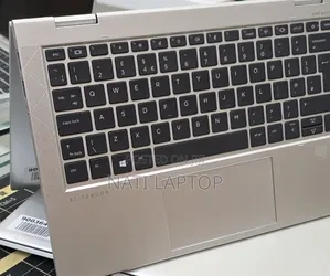 New Laptop HP EliteBook 830 G8 16GB Intel Core i5 SSD 512GB