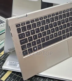 New Laptop HP EliteBook 830 G8 16GB Intel Core i5 SSD 512GB