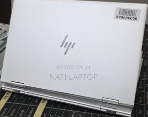 New Laptop HP EliteBook 830 G8 16GB Intel Core i5 SSD 512GB