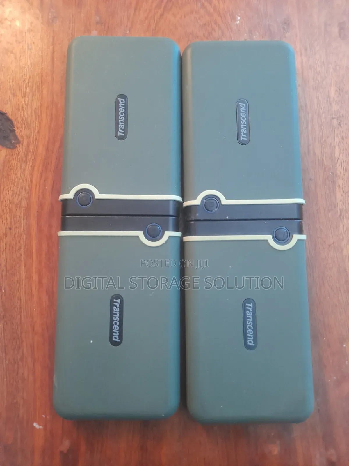 Transcend 2tb
