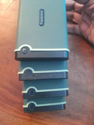 Transcend 2tb