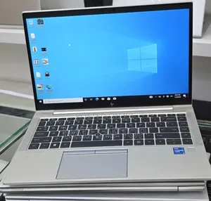 New Laptop HP EliteBook 840 G8 16GB Intel Core i5 SSD 512GB