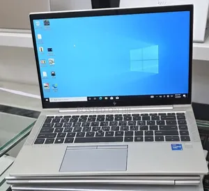 New Laptop HP EliteBook 840 G8 16GB Intel Core i5 SSD 512GB