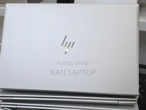 New Laptop HP EliteBook 840 G8 16GB Intel Core i5 SSD 512GB