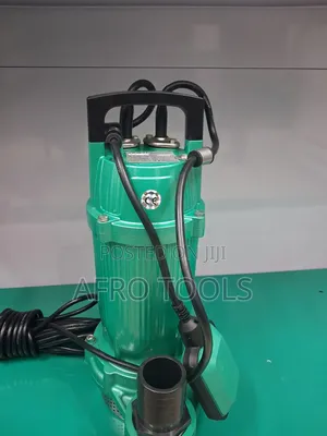 Taifu 1.5hp Submersible Pump
