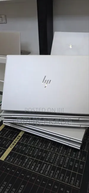 New Laptop HP EliteBook 840 G8 16GB Intel Core i5 SSD 512GB