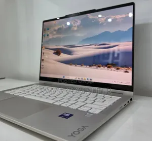 New Laptop Lenovo 32GB Intel Core Ultra 7 SSD 1T