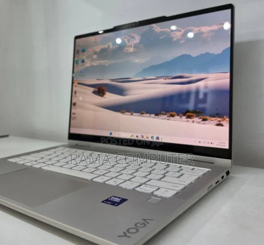 New Laptop Lenovo 32GB Intel Core Ultra 7 SSD 1T