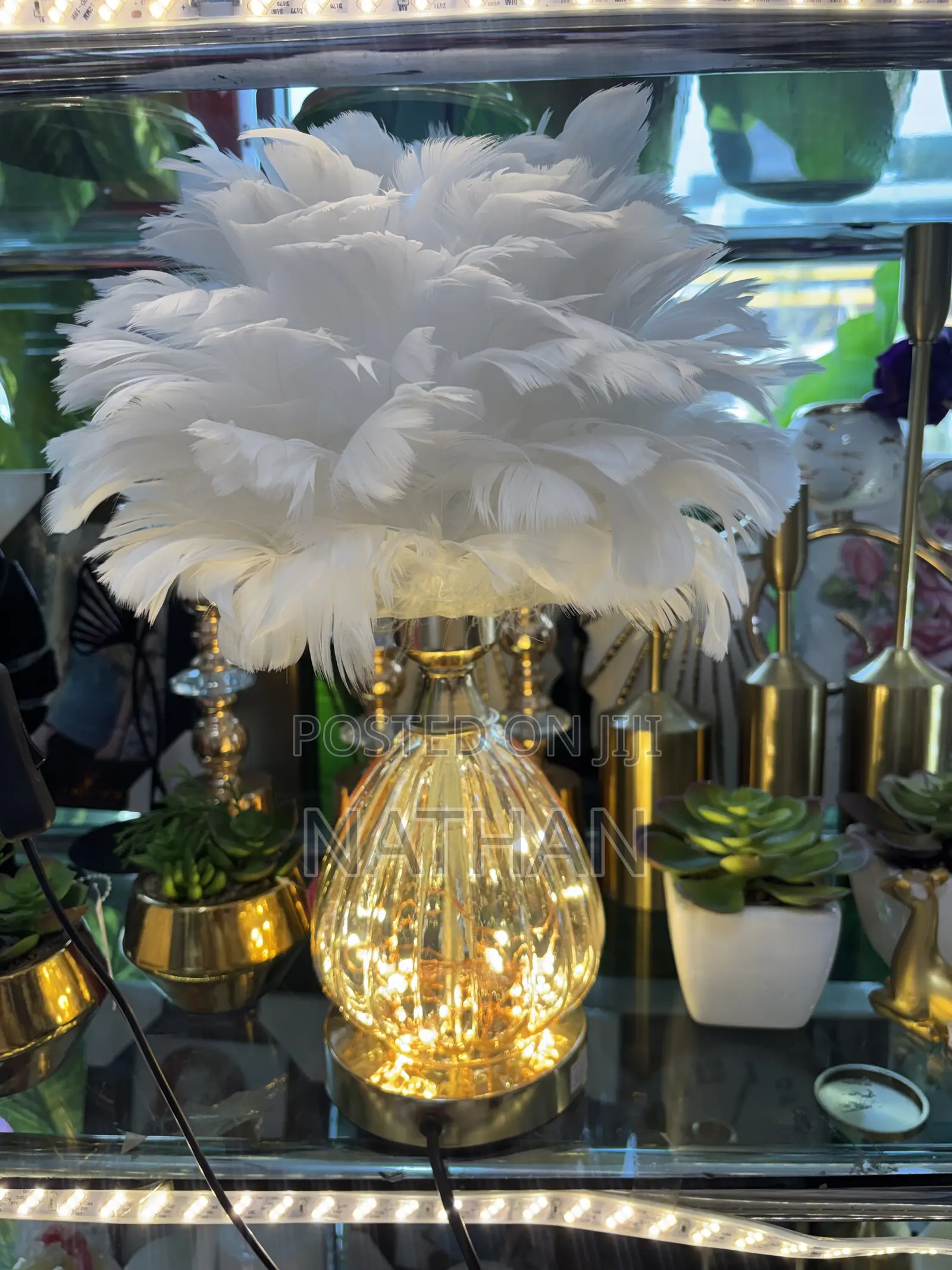 Lamp for Bedroom