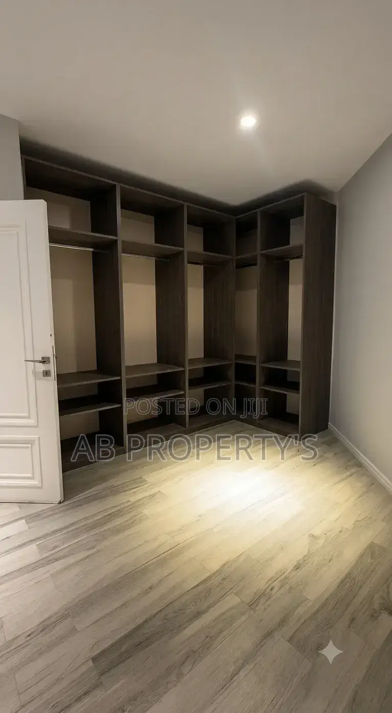 Furnished 3bdrm Apartment in Kasanchis Radisson, Kirkos for sale