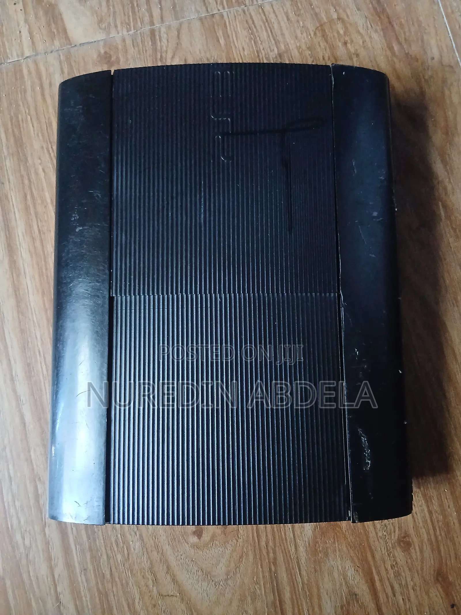 Playstation 3 Super Slim