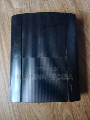 Playstation 3 Super Slim