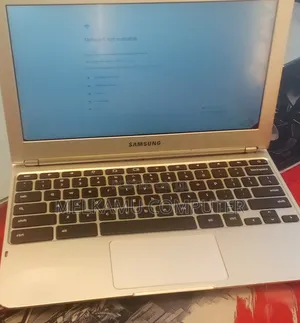 New Laptop Samsung Galaxy Book 2 4GB Intel Core i5 SSD 500GB