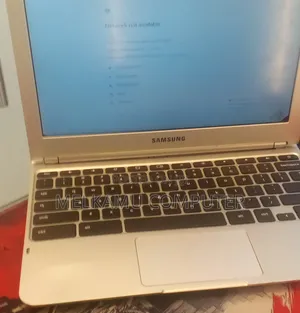New Laptop Samsung Galaxy Book 2 4GB Intel Core i5 SSD 500GB