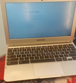 New Laptop Samsung Galaxy Book 2 4GB Intel Core i5 SSD 500GB