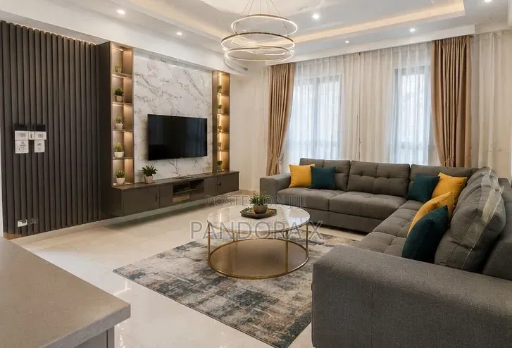 Furnished 9bdrm Villa in የግለ ሰዉ, Mekelle for sale