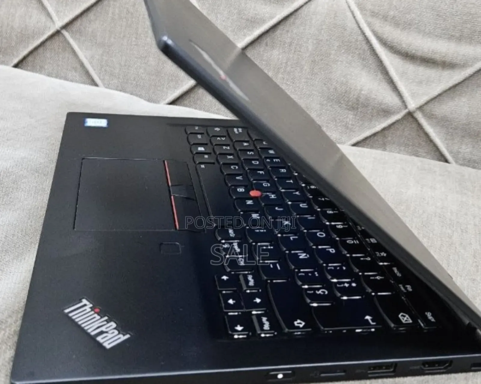 New Laptop Lenovo ThinkPad Yoga 16GB Intel Core i7 SSD 512GB