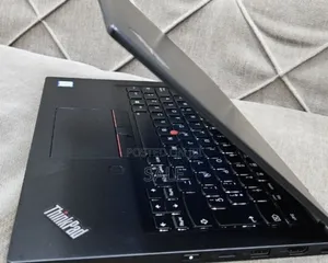 New Laptop Lenovo ThinkPad Yoga 16GB Intel Core i7 SSD 512GB
