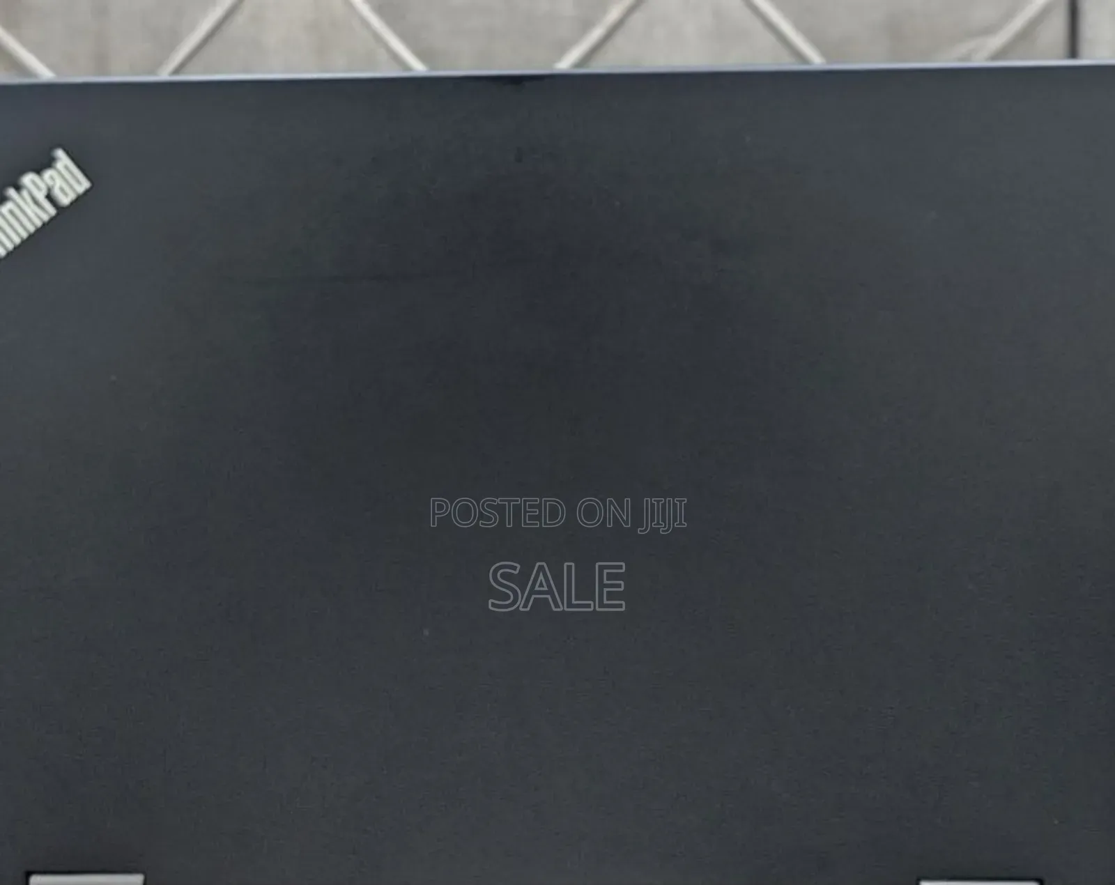 New Laptop Lenovo ThinkPad Yoga 16GB Intel Core i7 SSD 512GB
