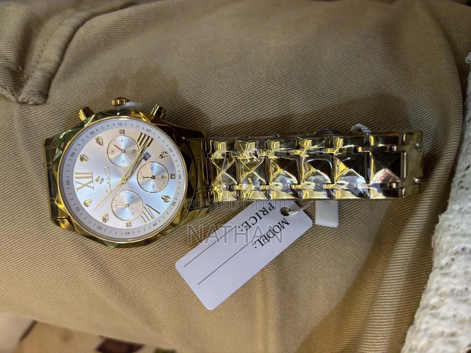 Hand Watches