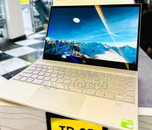 New Laptop HP Pavilion 14 8GB Intel Core i7 SSD 256GB