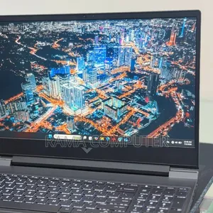 New Laptop HP Victus 15 16GB AMD Ryzen 5 SSD 512GB