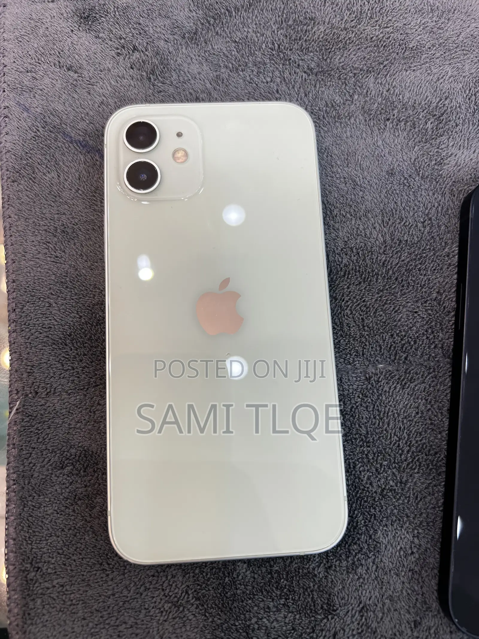 Apple iPhone 13 128 GB White