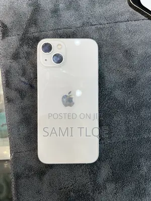 Apple iPhone 13 128 GB White