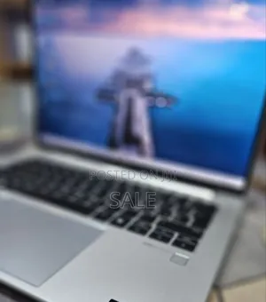 New Laptop HP EliteBook 840 G11 16GB Intel Core Ultra 7 SSD 512GB