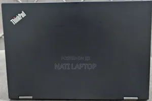 New Laptop Lenovo ThinkPad X390 Yoga 16GB Intel Core i7 SSD 512GB