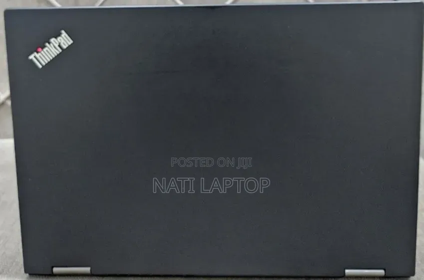 New Laptop Lenovo ThinkPad X390 Yoga 16GB Intel Core i7 SSD 512GB