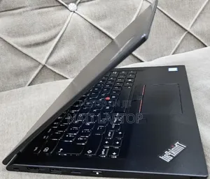 New Laptop Lenovo ThinkPad X390 Yoga 16GB Intel Core i7 SSD 512GB