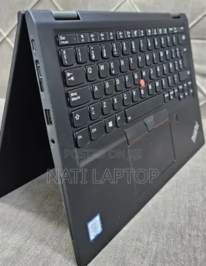 New Laptop Lenovo ThinkPad X390 Yoga 16GB Intel Core i7 SSD 512GB