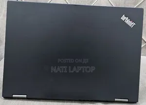 New Laptop Lenovo ThinkPad X390 Yoga 16GB Intel Core i7 SSD 512GB