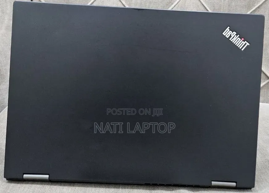 New Laptop Lenovo ThinkPad X390 Yoga 16GB Intel Core i7 SSD 512GB