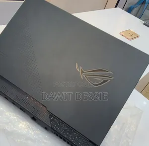 New Laptop Asus 16GB AMD Ryzen 7 SSD 512GB