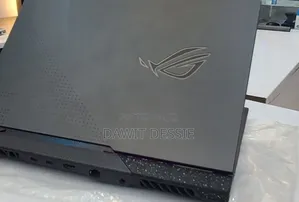 New Laptop Asus 16GB AMD Ryzen 7 SSD 512GB