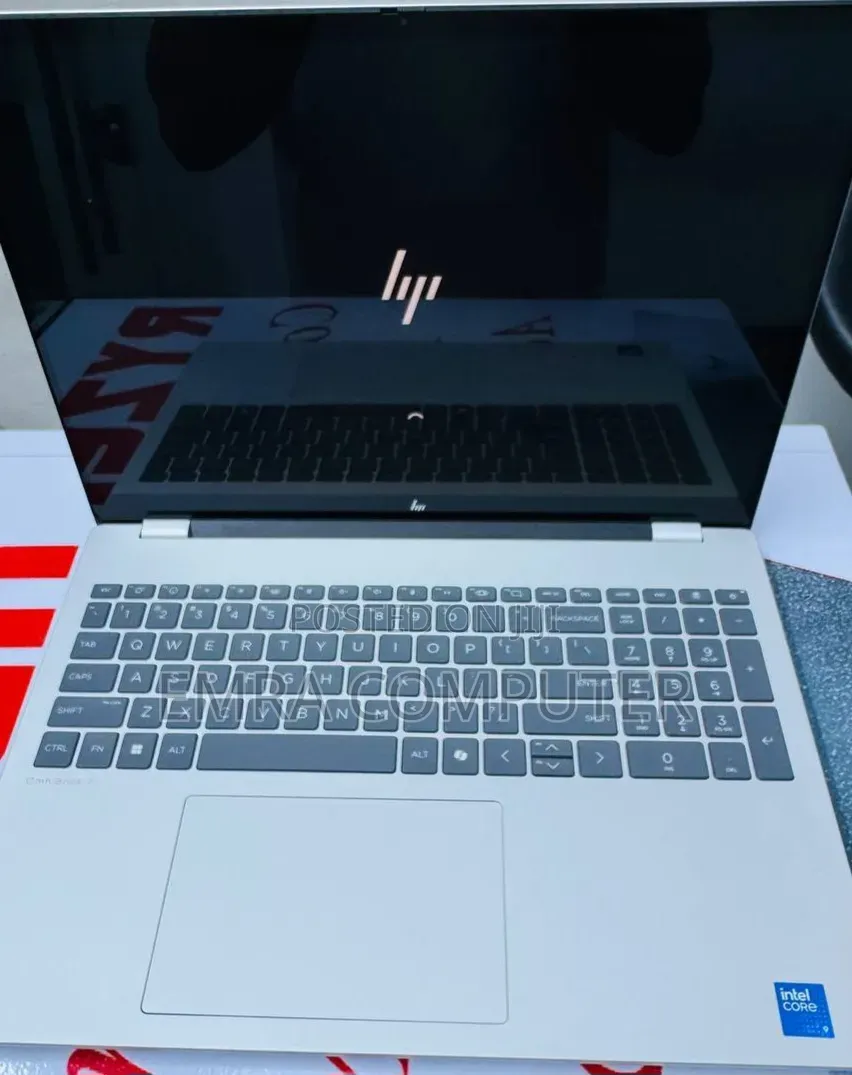 New Laptop HP 16GB Intel Core Ultra 9 SSD 1T