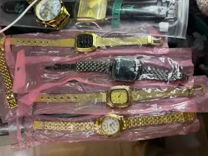 Women’S Hand Watch