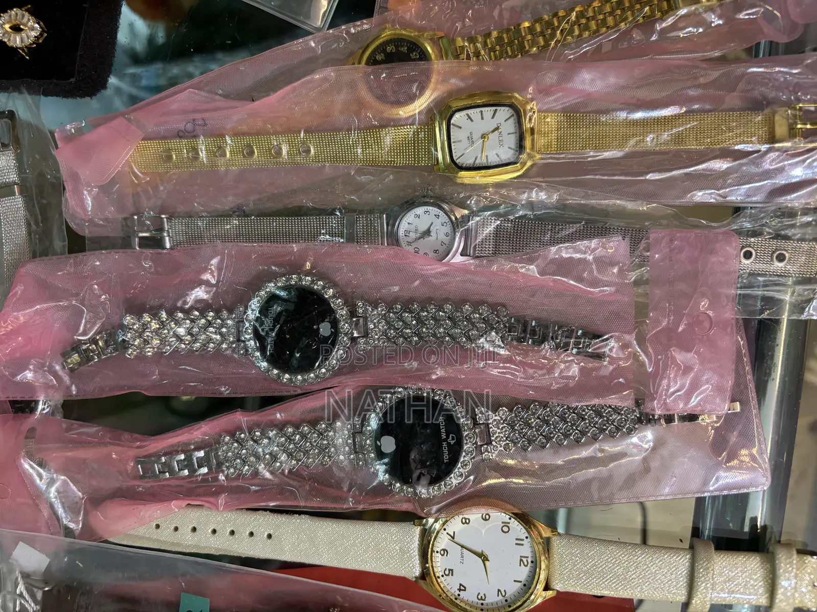 Women’S Hand Watch