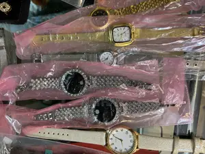 Women’S Hand Watch