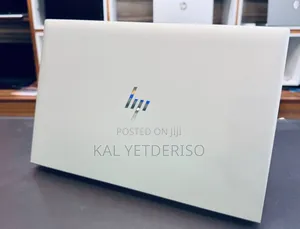 New Laptop HP EliteBook 830 G8 16GB Intel Core i7 SSD 512GB