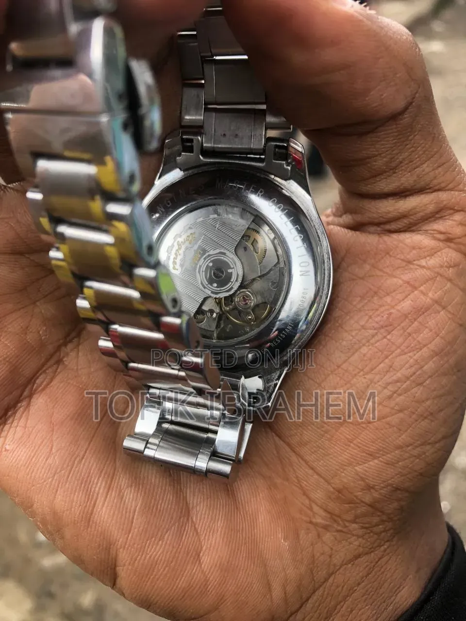 Longnes Smart Watch