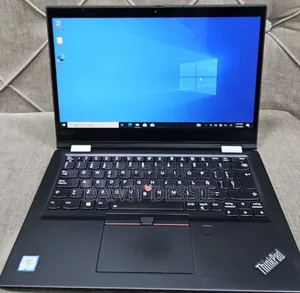 New Laptop Lenovo ThinkPad X390 Yoga 16GB Intel Core i7 SSD 512GB