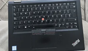 New Laptop Lenovo ThinkPad X390 Yoga 16GB Intel Core i7 SSD 512GB