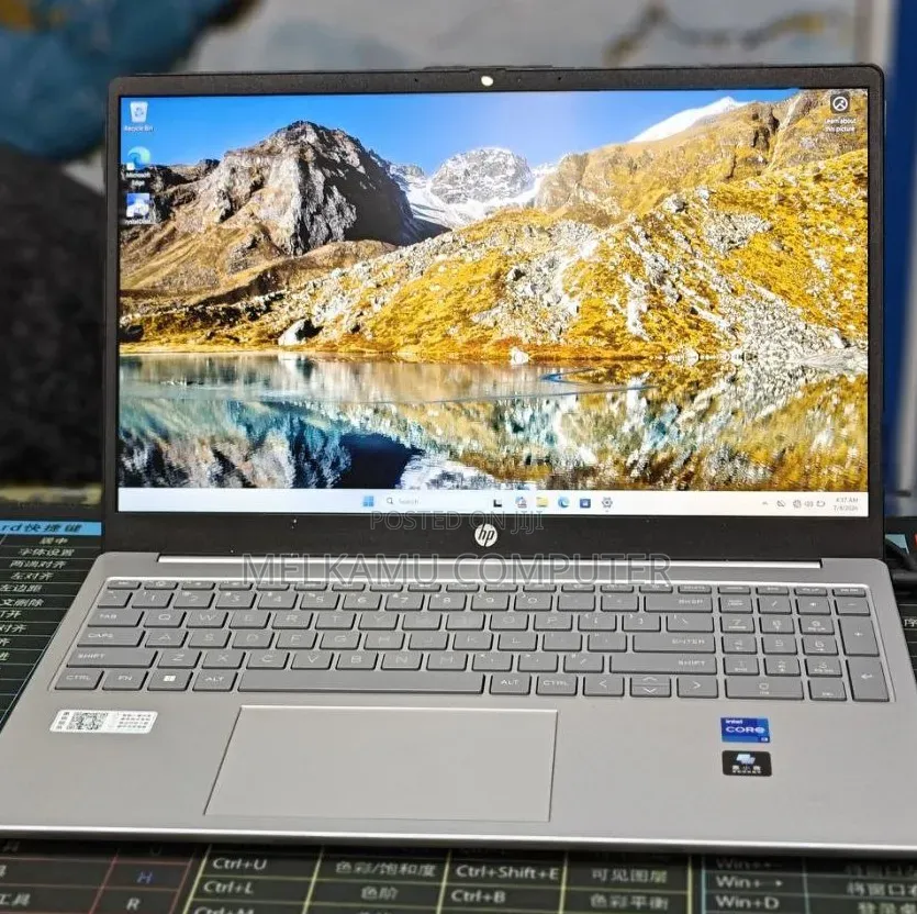 New Laptop HP Stream Notebook 16GB Intel Core i7 SSD 512GB