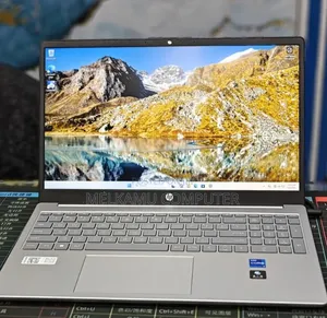 New Laptop HP Stream Notebook 16GB Intel Core i7 SSD 512GB